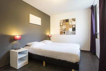 Roompot Resort Arcen Exterior photo